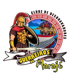GUERREIROS DO MARAJÓ