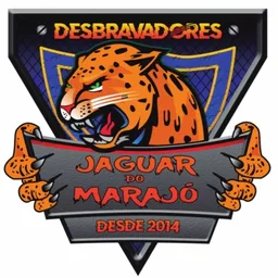 JAGUAR DO MARAJO - BREVES