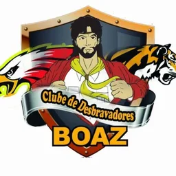 BOAZ