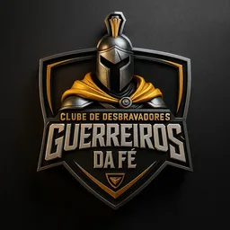 GUERREIROS DA FÉ CACHOEIRA DO PIRIA
