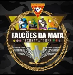 FALCÕES DA MATA