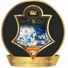 HERDEIROS DE CRISTO
