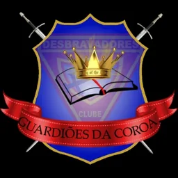 GUARDIÕES DA COROA