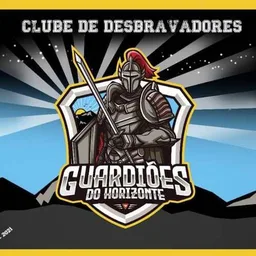 GUARDIÕES DO HORIZONTE