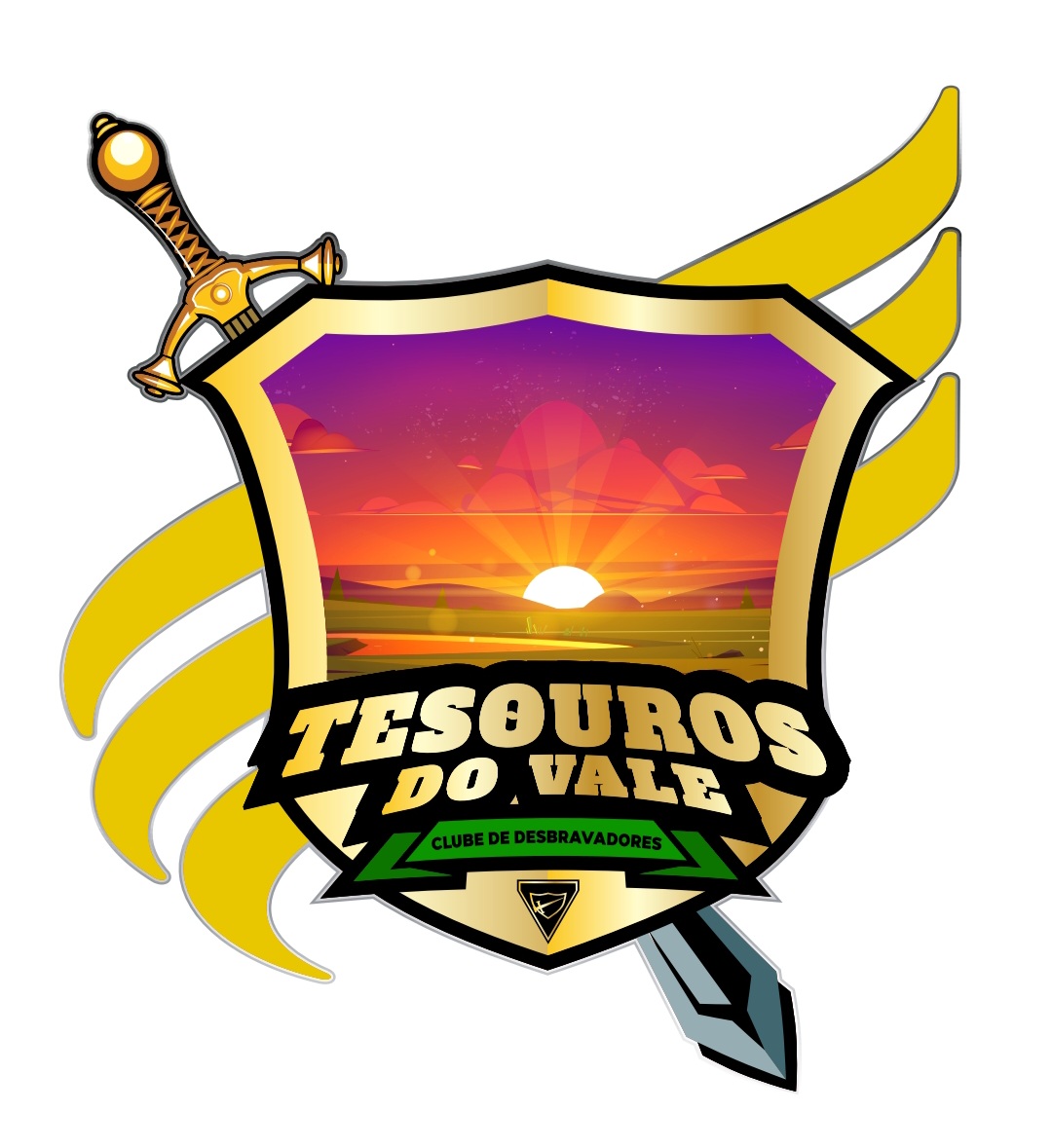 TESOUROS DO VALE