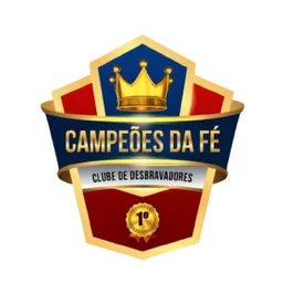 CAMPEÕES DA FÉ