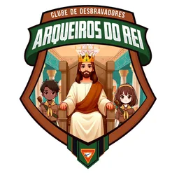 ARQUEIROS DO REI