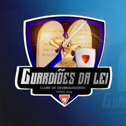 GUARDIÕES DA LEI