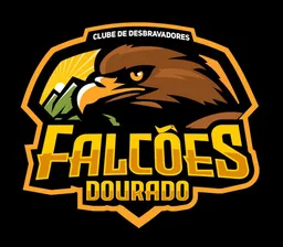 FALCÕES DOURADO