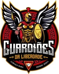 GUARDIÕES DA LIBERDADE (CURUÇÁ)