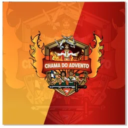 CHAMA DO ADVENTO
