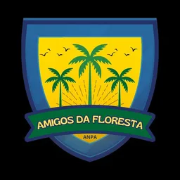 AMIGOS DA FLORESTA