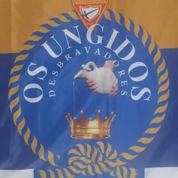 OS UNGIDOS
