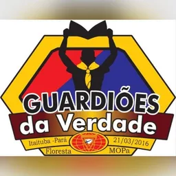 GUARDIÕES DA VERDADE