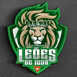 LEÕES DE JUDÁ - ITAITUBA