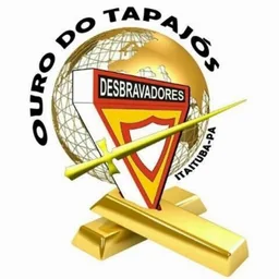 OURO DO TAPAJÓS