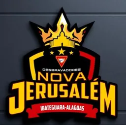 NOVA JERUSALEM