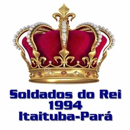 SOLDADOS DO REI - PIRACANÃ