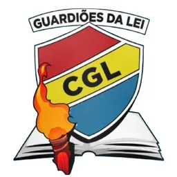 GUARDIÕES DA LEI