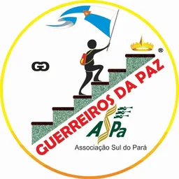 GUERREIROS DA PAZ