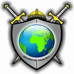 GUERREIROS DA LUZ