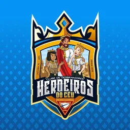 HERDEIROS DO CÉU