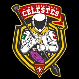 CONQUISTADORES CELESTES