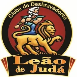 LEÃO DE JUDÁ MR