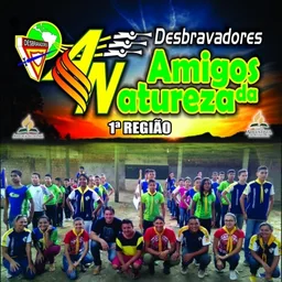 AMIGOS DA NATUREZA