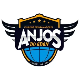 ANJOS DO ÉDEN