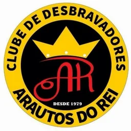 ARAUTOS DO REI