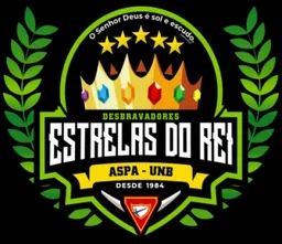 ESTRELAS DO REI