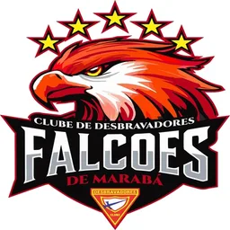 FALCÕES DE MARABÁ