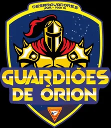 GUARDIÕES DE ÓRION