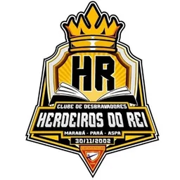 HERDEIROS DO REI - NOVA IPIXUNA