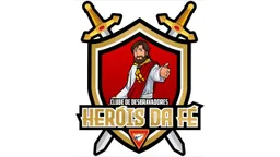 HERÓIS DA FÉ - INDEPENDÊNCIA