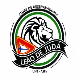 LEÃO DE JUDÁ - MARABÁ