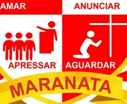 MARANATA - SÃO FÉLIX DO TOCANTINS