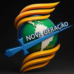 NOVA GERAÇÃO