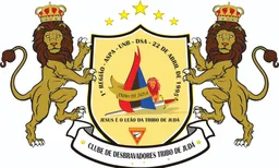 TRIBO DE JUDÁ
