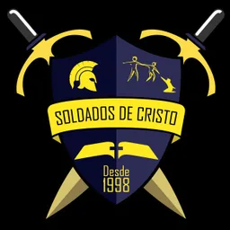 SOLDADOS DE CRISTO