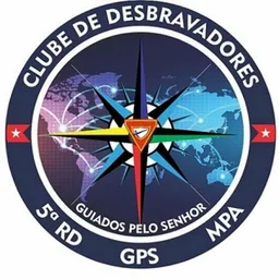 GPS - GUIADOS PELO SENHOR