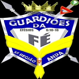 GUARDIÕES DA FÉ