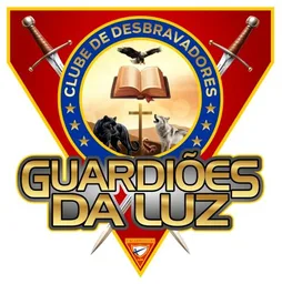GUARDIÕES DA LUZ