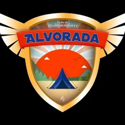 ALVORADA