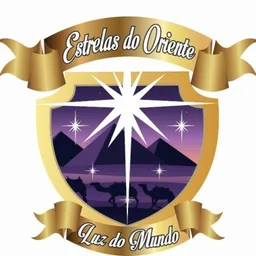 ESTRELAS DO ORIENTE