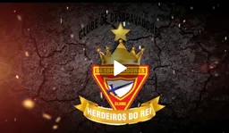 HERDEIROS DO REI - MEDICILÂNDIA