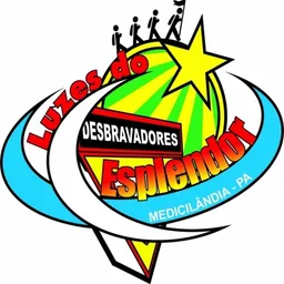 LUZES DO ESPLENDOR