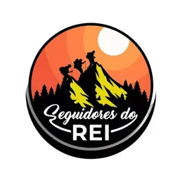SEGUIDORES DO REI