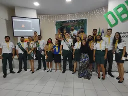 AMAZONAS
